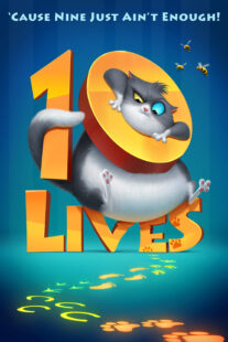 دانلود انیمیشن 10 Lives 2024400939-1512889877