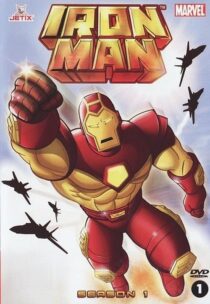دانلود انیمیشن Iron Man403173-1689886110