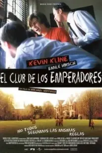 دانلود فیلم The Emperor’s Club 2002400567-33474176