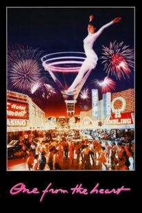 دانلود فیلم One from the Heart 1981402338-1335205223