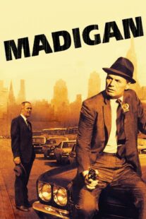 دانلود فیلم Madigan 1968401130-422601241