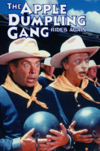 دانلود فیلم The Apple Dumpling Gang 1975401012-1948922786