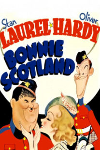 دانلود فیلم Bonnie Scotland 1935401906-690260534