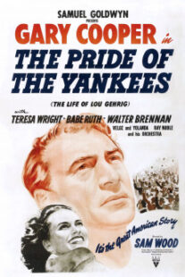 دانلود فیلم The Pride of the Yankees 1942401942-1427155609