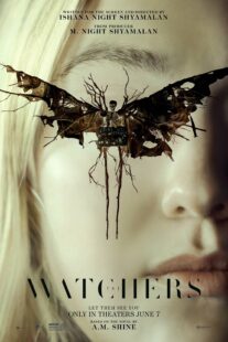 دانلود فیلم The Watchers 2024403134-375176304