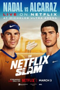 دانلود مستند The Netflix Slam 2024402561-373640893