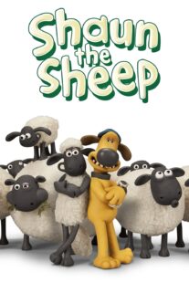 دانلود انیمیشن Shaun the Sheep401310-582554309