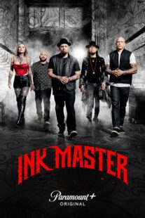 دانلود سریال Ink Master405564-92595757