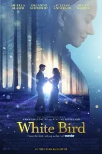 دانلود فیلم White Bird 2023403371-1300432402