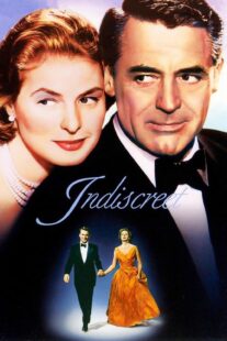 دانلود فیلم Indiscreet 1958405390-346990129