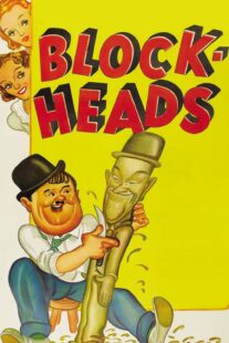 دانلود فیلم Block Heads 1938404816-334514891