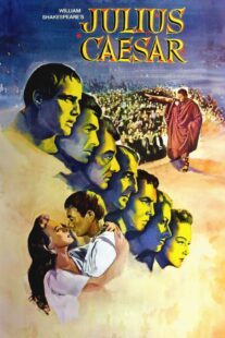 دانلود فیلم Julius Caesar 1953405874-718734546