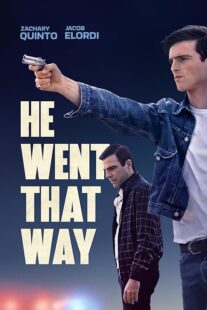دانلود فیلم He Went That Way 2023404648-731763962
