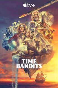 دانلود سریال Time Bandits405404-420153682