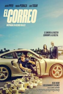 دانلود فیلم The Courier 2024404064-1185703436