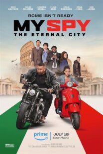 دانلود فیلم My Spy: The Eternal City 2024404699-1078756434