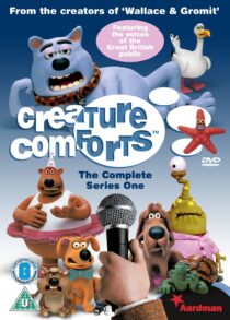 دانلود انیمیشن Creature Comforts405786-192343156