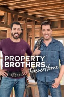 دانلود سریال Property Brothers: Forever Home405439-773012179