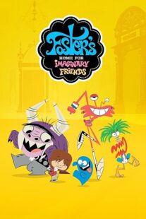 دانلود انیمیشن Foster’s Home for Imaginary Friends404933-776306815
