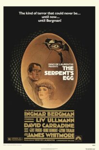 دانلود فیلم The Serpent’s Egg 1977403375-1117666891