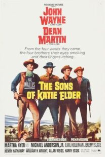 دانلود فیلم The Sons of Katie Elder 1965403343-1939490195