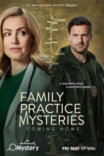 دانلود فیلم Family Practice Mysteries: Coming Home 2024403736-1484379106