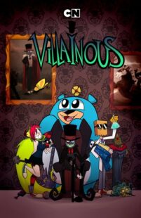 دانلود انیمیشن Villainous404243-1148802579