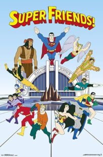 دانلود انیمیشن Super Friends404026-188804273