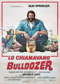 دانلود فیلم Lo chiamavano Bulldozer 1978405194-860489490
