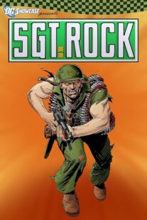 دانلود انیمیشن DC Showcase: Sgt. Rock 2019404381-352684101