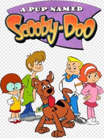 دانلود انیمیشن A Pup Named Scooby-Doo405253-1039966412