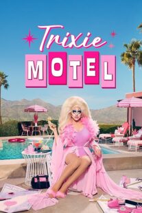 دانلود سریال Trixie Motel405030-978943654