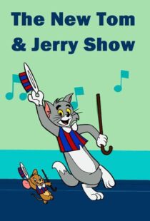 دانلود انیمیشن The New Tom & Jerry Show404156-902775022