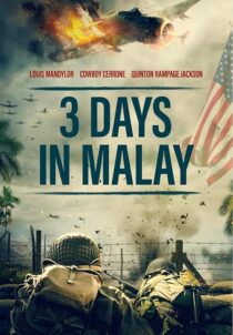 دانلود فیلم 3 Days in Malay 2023404959-939663880