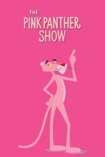 دانلود انیمیشن The Pink Panther Show403839-426725846