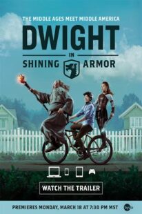 دانلود سریال Dwight in Shining Armor403331-2013812004