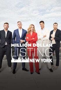 دانلود سریال Million Dollar Listing New York403790-234666647