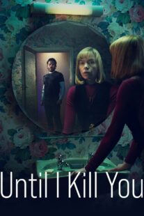دانلود سریال Until I Kill You404684-2053738404