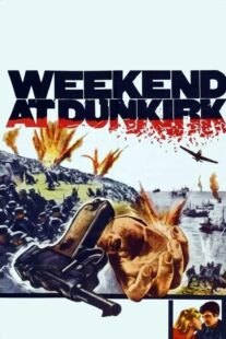 دانلود فیلم Weekend at Dunkirk 1964405604-1464846798