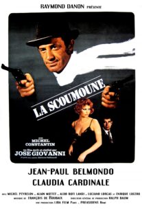 دانلود فیلم  la Scoumoune 1972405556-2000995118