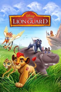 دانلود انیمیشن The Lion Guard406599-1200890241