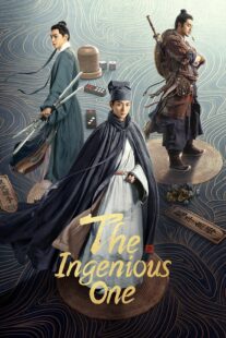 دانلود سریال The Ingenious One407020-1093336855