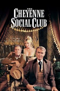 دانلود فیلم The Cheyenne Social Club 1970405613-24923567