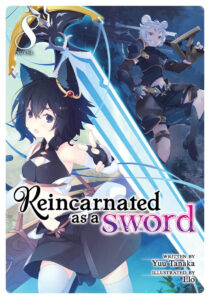 دانلود انیمه Reincarnated as a Sword407023-1696138515