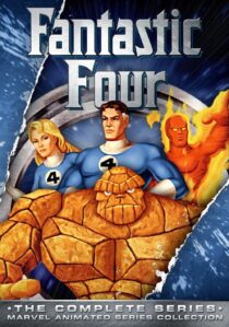 دانلود انیمیشن Fantastic Four: The Animated Series407024-706521730