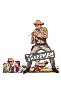 دانلود فیلم The Sheepman 1958407441-1502116347