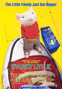دانلود فیلم Stuart Little 1999407849-901382727