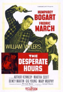 دانلود فیلم The Desperate Hours 1955407871-1868495496