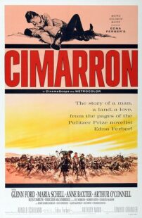 دانلود فیلم Cimarron 1960408047-771901244