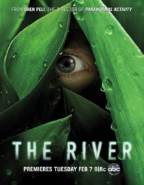 دانلود سریال The River408294-1555105699